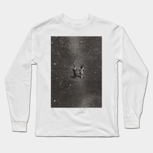 Caminhada Long Sleeve T-Shirt